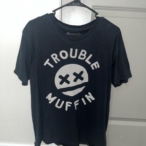 Trouble Muffin T-Shirt